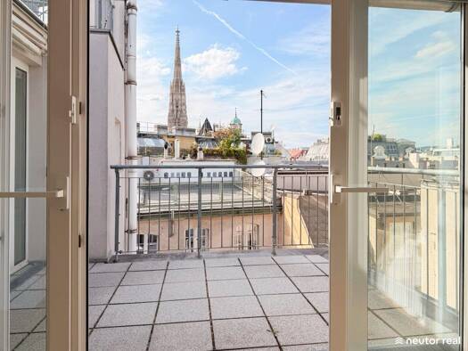 Wohnung zur Miete 2.806 € 4 Zimmer Riemergasse Innere Stadt 1010
