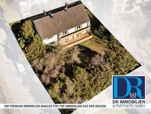 Haus zum Kauf 665.000 € 8 Zimmer 214,7 m² 1.004 m² Grundstück Ringseestraße 9 Ingolstadt 85053