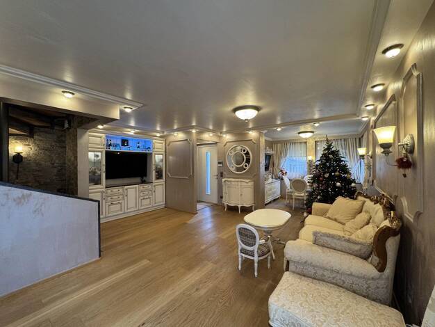 Reihenendhaus zum Kauf provisionsfrei 995.000 € 5 Zimmer 125 m² 60 m² Grundstück Partenkirchen Garmisch-Partenkirchen 82467