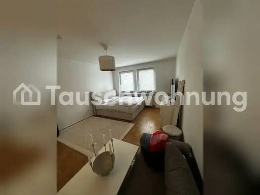 Wohnung zur Miete Tauschwohnung 380 € 1 Zimmer 25 m² Mitte Hannover 30169