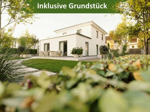 Einfamilienhaus zum Kauf provisionsfrei 449.214 € 4 Zimmer 164 m² 435 m² Grundstück Bredenbeck Wennigsen (Deister) 30974