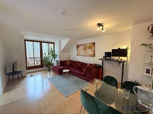 Maisonette zum Kauf 745.000 € 4 Zimmer 97,5 m² 2. Geschoss Ramersdorf-Perlach München 81735