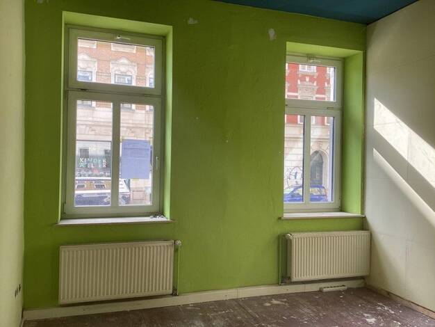 Laden zur Miete provisionsfrei 639 € 3 Zimmer 71 m² Verkaufsfläche Industriestraße 20 Schleußig Südwest 04229