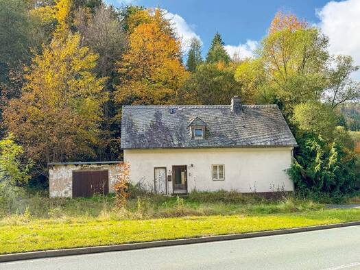 Haus zur Versteigerung 1.000 € 972 m² Grundstück Neumühle 2 Neumühle Geroldsgrün 95179