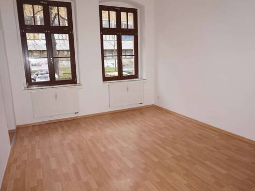 Wohnung zur Miete 290 € 3 Zimmer 48,9 m² EG frei ab 01.10.2026 Altchemnitzer Straße 66 Altchemnitz Chemnitz 09120