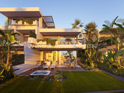 Wohnung zum Kauf provisionsfrei 900.000 € 3 Zimmer 135 m² EG Teneriffa 38687