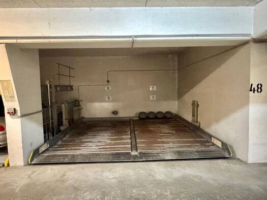 Duplex-Garage zur Miete provisionsfrei 55 € Ottobrunner Straße 55 Ramersdorf-Perlach München 81737