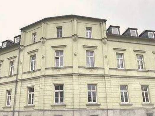 Wohnung zur Miete 230 € 38,2 m² 3 Geschosse frei ab 01.01.2026 Chemnitzer Straße 60 Grünhainichen 09579