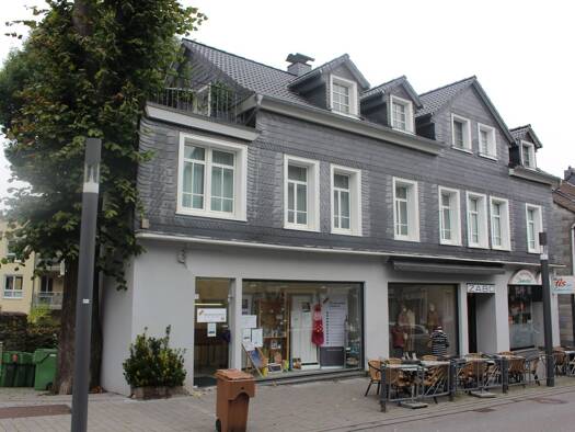 Bürofläche zur Miete 2 Zimmer 60 m² Bürofläche Untere Straße 1 Wipperfürth 51688