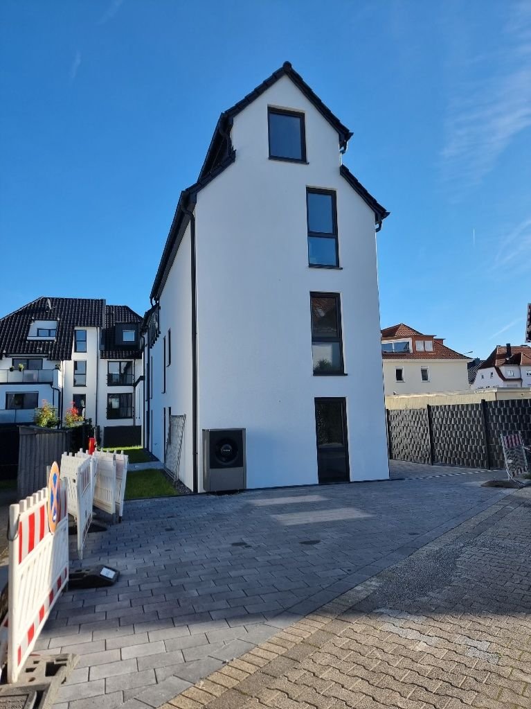 Wohnung zum Kauf provisionsfrei 354.900 € 2 Zimmer 73,3 m²<br/>Wohnfläche EG<br/>Geschoss ab sofort<br/>Verfügbarkeit Friedrich Ebert Str 41 Paderborn - Kernstadt Paderborn 33102