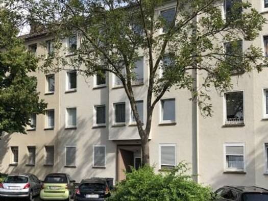 Wohnung zur Miete 510 € 2,5 Zimmer 57 m² Geschoss 2/4 frei ab 01.01.2026 Hüttmannstrasse 10 Altendorf Essen 45143