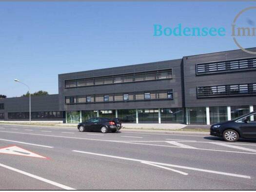 Halle/Industriefläche zur Miete 1.915 € 254 m² Lagerfläche Hard 6971