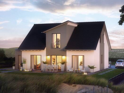 Haus zum Kauf provisionsfrei 575.000 € 5 Zimmer 178 m² 849 m² Grundstück Alfter Bad Honnef 53604