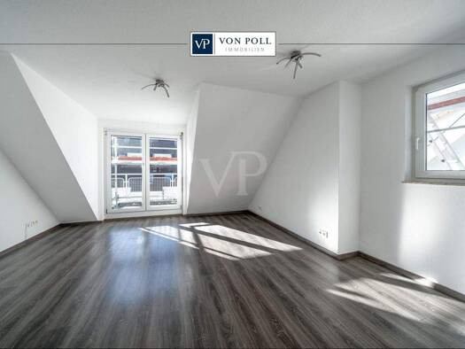 Wohnung zum Kauf 225.000 € 2 Zimmer 48,8 m² Maichingen Sindelfingen / Maichingen 71069