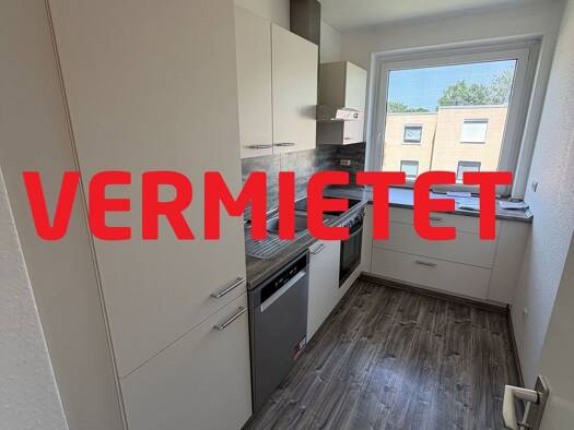 Wohnung zur Miete 800 € 3 Zimmer 70 m² 3 Geschosse frei ab sofort Achim Achim 28832