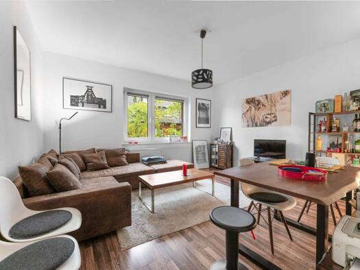 Wohnung zum Kauf 270.000 € 3 Zimmer 63 m² 3. Geschoss Weidenpesch Köln 50737