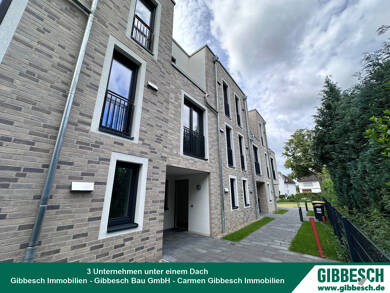Reihenmittelhaus zum Kauf - Erstbezug provisionsfrei 598.000 € 4 Zimmer 139,2 m² 141 m² Grundstück Marie-Schlei-Weg 20 - Gebäude B35 Bargteheide 22941