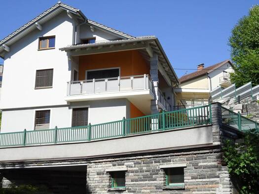 Mehrfamilienhaus zum Kauf 470.000 € 6 Zimmer 260 m² 566 m² Grundstück Mauthausen 4310