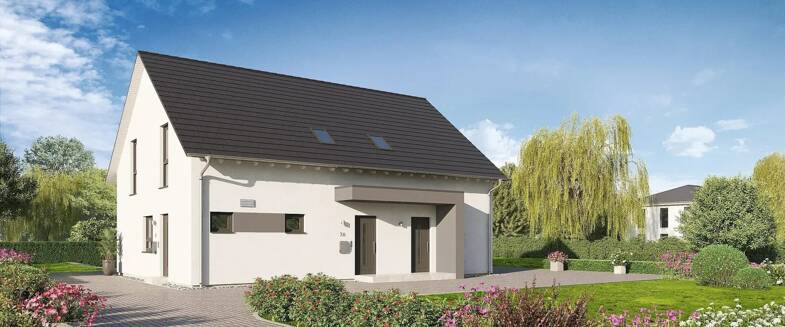 Villa kaufen in Borsdorf immowelt