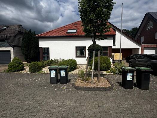 Einfamilienhaus zum Kauf 496.175 € 5 Zimmer 223 m² 1.211 m² Grundstück Mackensenweg Sennelager Paderborn 33104
