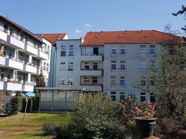 Studio zum Kauf 123.000 € 1 Zimmer 33,6 m² 1. Geschoss frei ab sofort Am Falkenberg 105 Altglienicke Berlin 12524