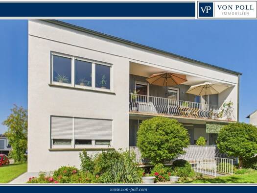 Mehrfamilienhaus zum Kauf 673.000 € 12 Zimmer 332 m² 980 m² Grundstück Trunstadt Viereth-Trunstadt / Trunstadt 96191