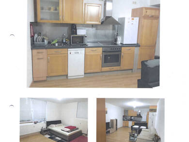 Wohnung zur Miete 450 € 1 Zimmer 47 m² frei ab 01.08.2025 Bad Neuenahr-Ahrweiler 53474