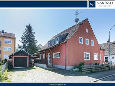 Einfamilienhaus zum Kauf 389.900 € 9 Zimmer 238 m² 590 m² Grundstück Bogen Bogen 94327