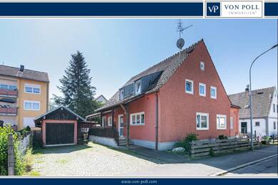 Einfamilienhaus zum Kauf 389.900 € 9 Zimmer 238 m² 590 m² Grundstück Bogen Bogen 94327
