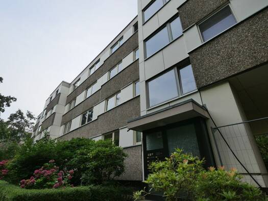 Wohnung zum Kauf 375.000 € 3,5 Zimmer 80 m² 1. Geschoss Zehlendorf Steglitz-Zehlendorf 14169