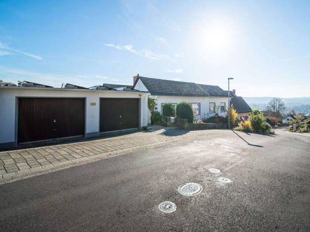 Haus zum Kauf 565.000 € 9 Zimmer 308,8 m² 781 m² Grundstück Linz Linz am Rhein 53545