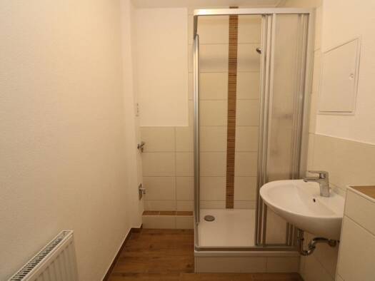 Wohnung zur Miete 389 € 3 Zimmer 55,2 m² 2. Geschoss Arthur-Schulz-Straße 24 Freiberg Freiberg 09599