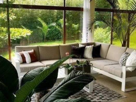 Villa zum Kauf 475.000 $ 5 Zimmer 190 m² 8.000 m² Grundstück frei ab sofort Nuevo Arenal