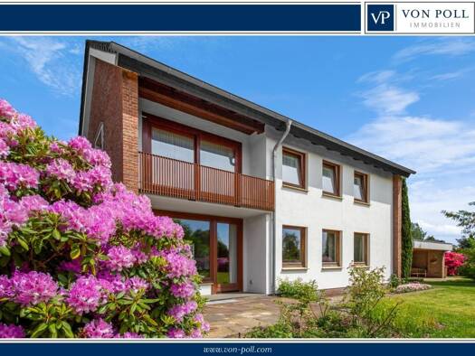 Einfamilienhaus zum Kauf 419.000 € 6 Zimmer 164 m² 1.759 m² Grundstück Weyhe 28844