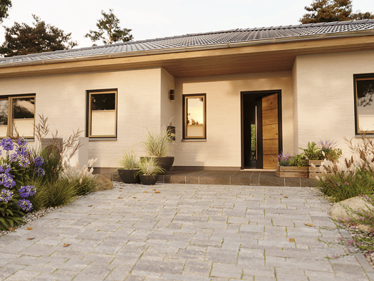 Bungalow zum Kauf - Erstbezug 712.645 € 4 Zimmer 133 m² 549 m² Grundstück Nußbaum Neulingen 75245