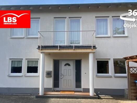 Einfamilienhaus zur Miete 2.900 € 7,5 Zimmer 144 m² 390 m² Grundstück Büttgen Kaarst 41564