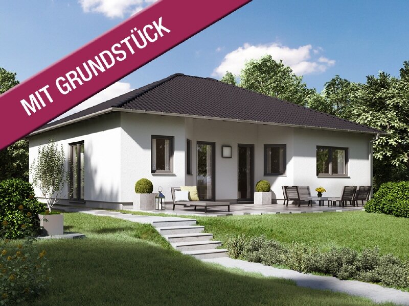 Bungalow zum Kauf provisionsfrei 544.900 € 3 Zimmer 100 m²<br/>Wohnfläche 794 m²<br/>Grundstück Berliner Chaussee Magdeburg 39114