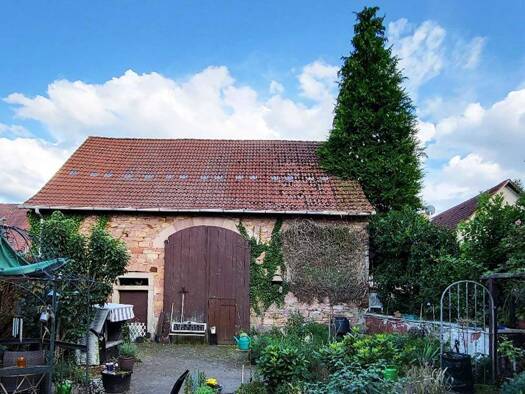 Einfamilienhaus zum Kauf 98.000 € 140 m² 230 m² Grundstück Wächtersbach Wächtetrsbach 63607