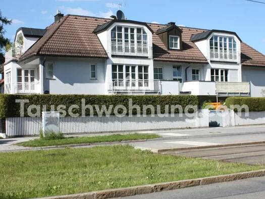 Maisonette zur Miete Tauschwohnung 3.700 € 5,5 Zimmer 138 m² 1. Geschoss Aubing-Lochhausen-Langwied München 81241