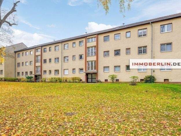 Wohnung zum Kauf 199.000 € 2 Zimmer 52 m² Mariendorf Berlin 12109