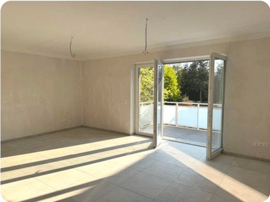 Wohnung zum Kauf - Erstbezug 248.700 € 3 Zimmer 71 m² Geschoss 1/2 frei ab sofort Dolberger Str. 22 Außenbereich Ahlen 59229