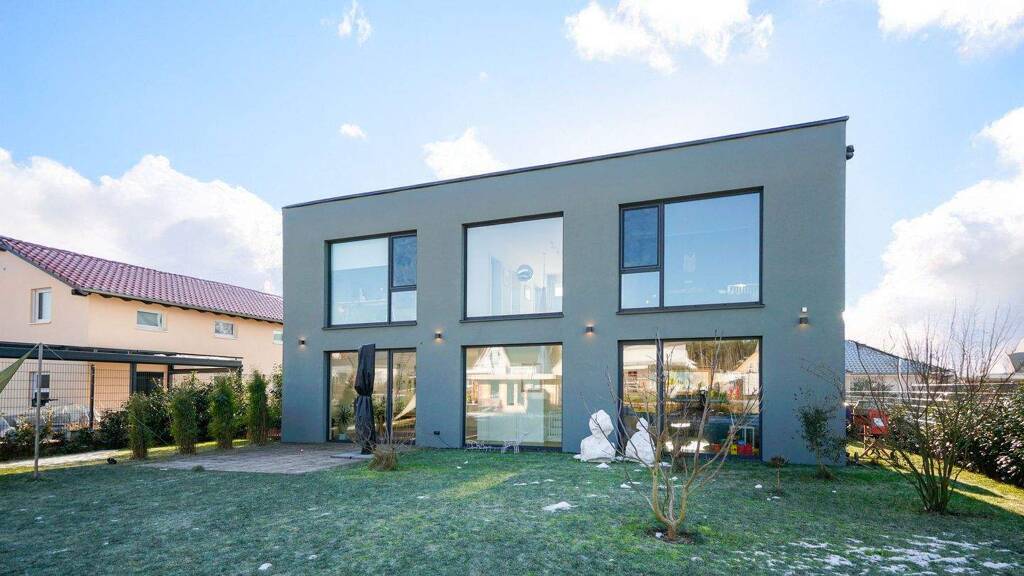 Einfamilienhaus zum Kauf 714.000 € 4 Zimmer 175 m² 752 m² Grundstück frei ab 01.04.2026 Wünsdorf Zossen 15806