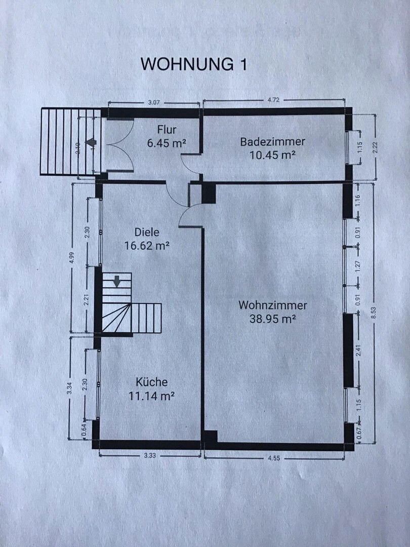 Einfamilienhaus zum Kauf provisionsfrei 390.000 € 11 Zimmer 250 m²<br/>Wohnfläche 2.000 m²<br/>Grundstück Uichteritz Weißenfels 06667