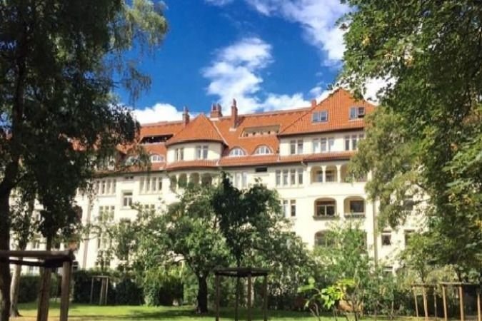 Wohnung zum Kauf 335.000 € 3 Zimmer 94 m²<br/>Wohnfläche 4.<br/>Geschoss ab sofort<br/>Verfügbarkeit List Hannover 30161