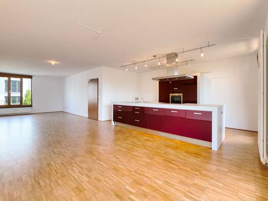 Wohnung zum Kauf 619.000 € 3 Zimmer 110 m² 2. Geschoss Preungesheim Frankfurt am Main 60435