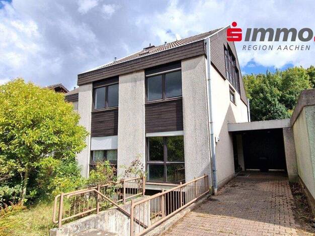 Einfamilienhaus zum Kauf 385.000 € 7 Zimmer 179 m² 496 m² Grundstück Richterich Aachen 52072
