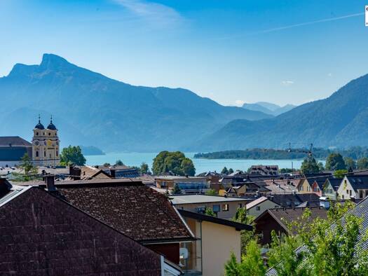 Einfamilienhaus zum Kauf 1.250.000 € 6 Zimmer 200 m² Mondsee 5310