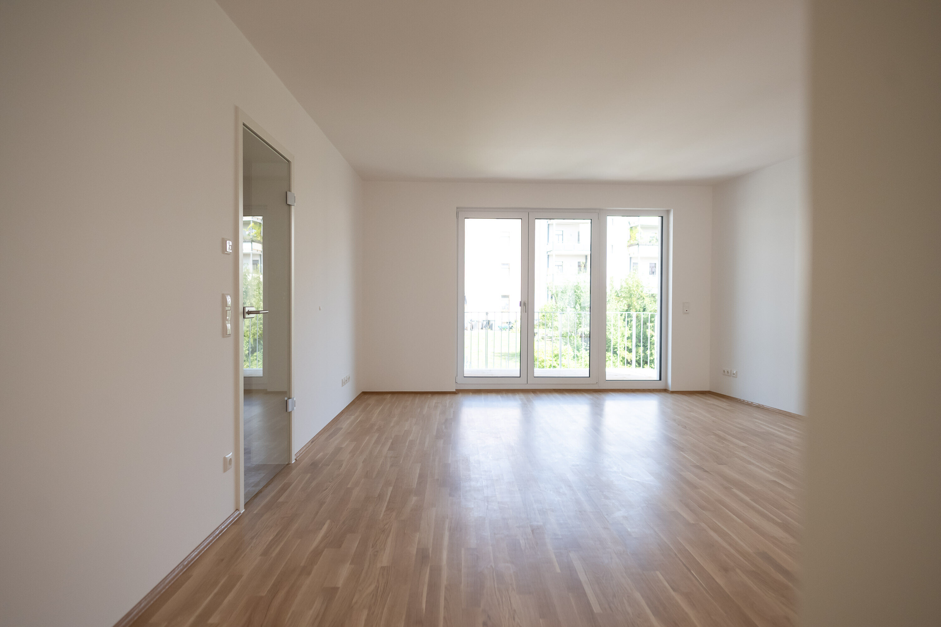 Wohnung zum Kauf provisionsfrei 446.473 € 4 Zimmer 102 m²<br/>Wohnfläche 2.<br/>Geschoss Rudolf-Liebold-Straße 8 Hilbersdorf 150 Chemnitz 09131