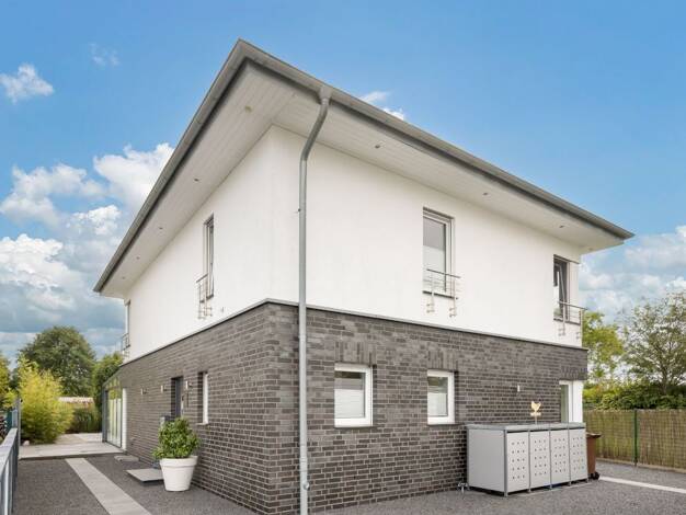 Einfamilienhaus zum Kauf 880.000 € 5 Zimmer 178 m² 659 m² Grundstück Bettrath Mönchengladbach 41066