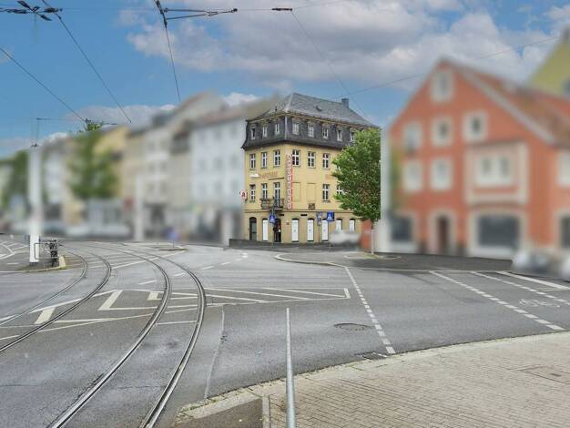 Laden zur Miete 2.200 € 50 m² Verkaufsfläche Altstadt Würzburg 97070